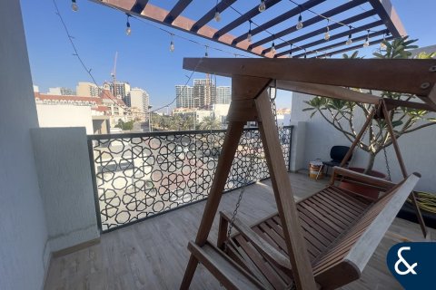 Vila u Jumeirah Village Circle, Dubai, UAE 3 spavaćih soba, 276 m2 Br. 667174 - fotografija 18