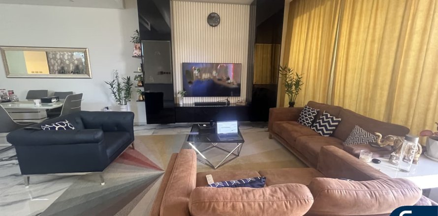 Vila u Jumeirah Village Circle, Dubai, UAE 276 m2, 3 spavaćih soba Br. 667174