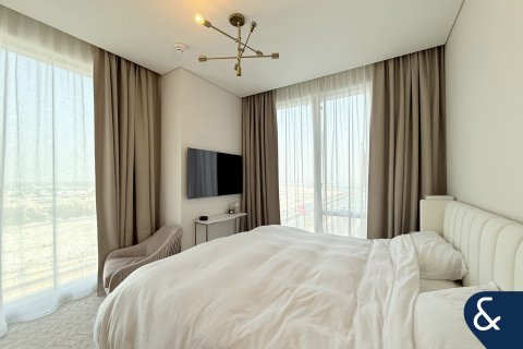 דירה למכירה ב Downtown Dubai (Downtown Burj Dubai), Dubai, איחוד האמירויות 2 חדרי שינה, 106 מ"ר, מספר 667175 - תמונה 6