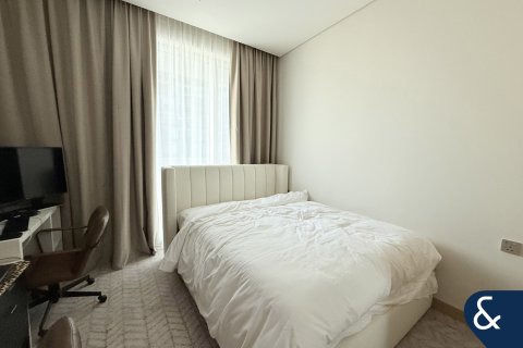 דירה למכירה ב Downtown Dubai (Downtown Burj Dubai), Dubai, איחוד האמירויות 2 חדרי שינה, 106 מ"ר, מספר 667175 - תמונה 9