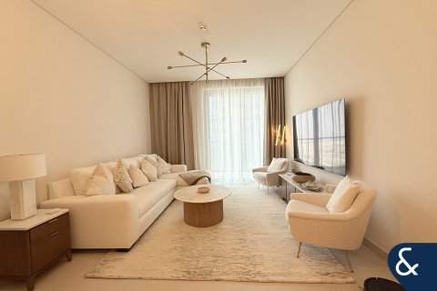 דירה למכירה ב Downtown Dubai (Downtown Burj Dubai), Dubai, איחוד האמירויות 2 חדרי שינה, 106 מ"ר, מספר 667175 - תמונה 1