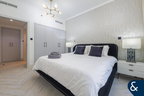 Dzīvoklis Downtown Dubai (Downtown Burj Dubai)jā, AAE 1 istaba, 86 m2 Nr. 667171 - attēls 11