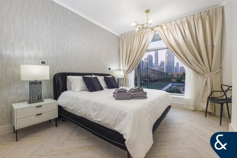 Dzīvoklis Downtown Dubai (Downtown Burj Dubai)jā, AAE 1 istaba, 86 m2 Nr. 667171 - attēls 12