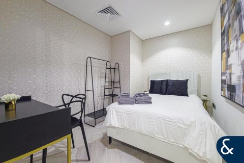 Dzīvoklis Downtown Dubai (Downtown Burj Dubai)jā, AAE 1 istaba, 86 m2 Nr. 667171 - attēls 15