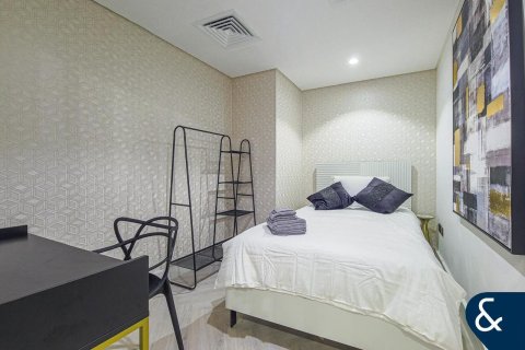 Dzīvoklis Downtown Dubai (Downtown Burj Dubai)jā, AAE 1 istaba, 86 m2 Nr. 667171 - attēls 14