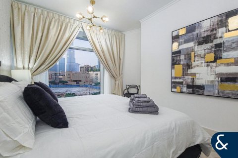 Dzīvoklis Downtown Dubai (Downtown Burj Dubai)jā, AAE 1 istaba, 86 m2 Nr. 667171 - attēls 13