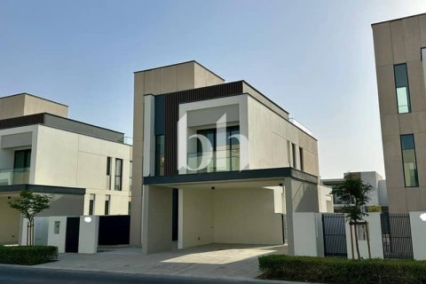 Rekkehus til leie i Arabian Ranches 3, Dubai, Emiratene 3 soverom, 328 kvm Nr. 645411 - Foto 1