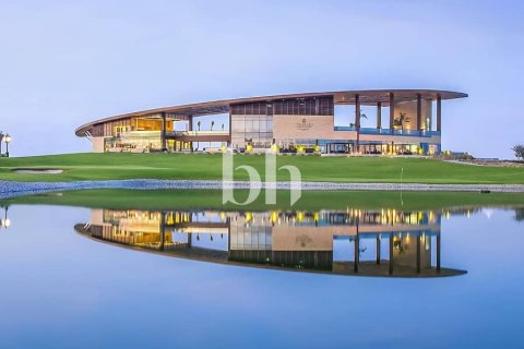 Apartament në DAMAC Hills (Akoya by DAMAC), Dubai, Emiratet e Bashkuara Arabe 1 dhomë gjumi, 65 m2. № 645413 - Foto 4
