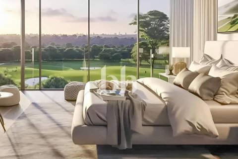 Apartament në DAMAC Hills (Akoya by DAMAC), Dubai, Emiratet e Bashkuara Arabe 1 dhomë gjumi, 65 m2. № 645413 - Foto 2