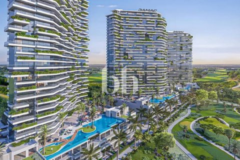 Apartament në DAMAC Hills (Akoya by DAMAC), Dubai, Emiratet e Bashkuara Arabe 1 dhomë gjumi, 65 m2. № 645413 - Foto 10