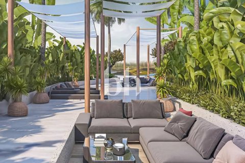 Apartament në DAMAC Hills (Akoya by DAMAC), Dubai, Emiratet e Bashkuara Arabe 1 dhomë gjumi, 65 m2. № 645413 - Foto 7