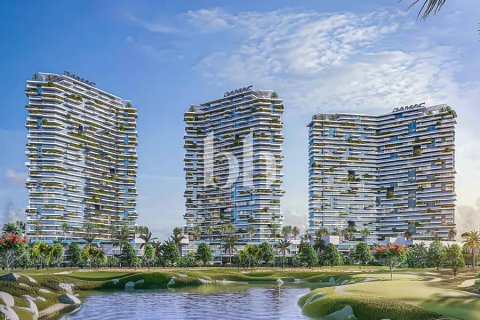 Apartament në DAMAC Hills (Akoya by DAMAC), Dubai, Emiratet e Bashkuara Arabe 1 dhomë gjumi, 65 m2. № 645413 - Foto 9