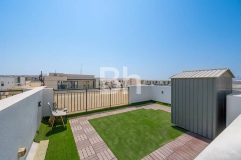 טאונהאוס למכירה ב Al Furjan, Dubai, איחוד האמירויות  4 חדרי שינה, 317 מ"ר, מספר 645410 - תמונה 16