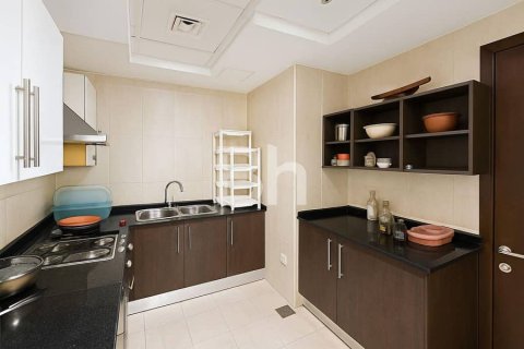 Lägenhet till försäljning i Al Furjan, Dubai, UAE 2 sovrum, 140 kvm Nr. 645412 - fotografi 2