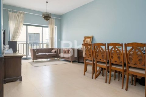 Lägenhet till försäljning i Al Furjan, Dubai, UAE 2 sovrum, 140 kvm Nr. 645412 - fotografi 3