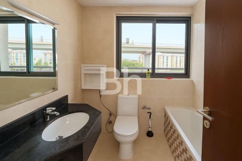 Lägenhet till försäljning i Al Furjan, Dubai, UAE 2 sovrum, 140 kvm Nr. 645412 - fotografi 15