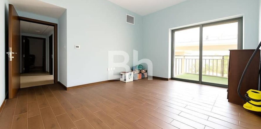 Lägenhet i Al Furjan, Dubai, UAE 2 sovrum, 140 kvm Nr. 645412
