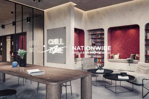 Byt v Abu Dhabi, SAE 1 ložnice, 71 m² Č.: 645441 - fotografie 7