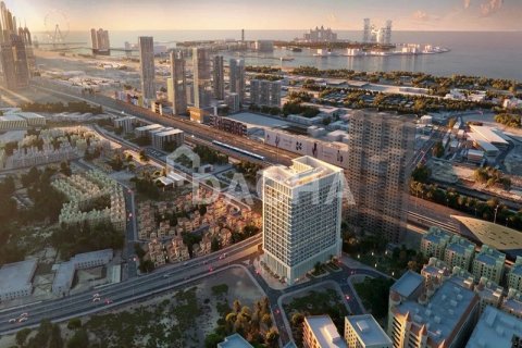 Apartment in Al Barsha, Dubai, UAE 3 bedrooms, 178 sq.m. № 714792 - photo 10