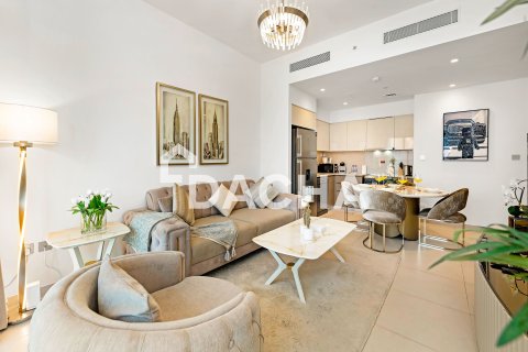 Byt v Downtown Dubai (Downtown Burj Dubai), SAE 2 ložnice, 87 m² Č.: 714794 - fotografie 7