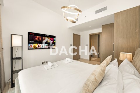 Byt v Downtown Dubai (Downtown Burj Dubai), SAE 2 ložnice, 87 m² Č.: 714794 - fotografie 16