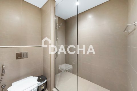 Byt v Downtown Dubai (Downtown Burj Dubai), SAE 2 ložnice, 87 m² Č.: 714794 - fotografie 26