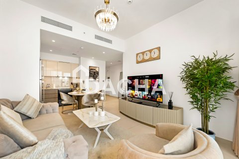 Byt v Downtown Dubai (Downtown Burj Dubai), SAE 2 ložnice, 87 m² Č.: 714794 - fotografie 8