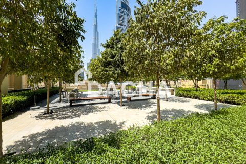 Byt v Downtown Dubai (Downtown Burj Dubai), SAE 2 ložnice, 87 m² Č.: 714794 - fotografie 20