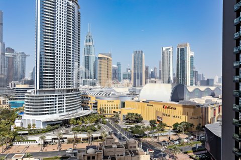 Byt v Downtown Dubai (Downtown Burj Dubai), SAE 2 ložnice, 87 m² Č.: 714794 - fotografie 3