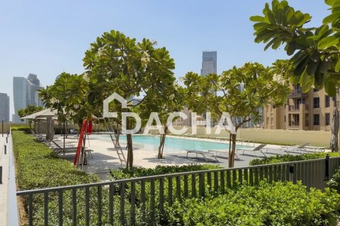 Byt v Downtown Dubai (Downtown Burj Dubai), SAE 2 ložnice, 87 m² Č.: 714794 - fotografie 21