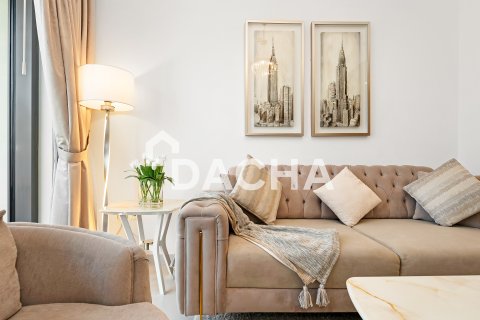 Byt v Downtown Dubai (Downtown Burj Dubai), SAE 2 ložnice, 87 m² Č.: 714794 - fotografie 9