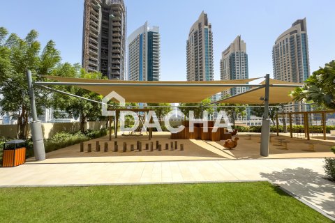 Byt v Downtown Dubai (Downtown Burj Dubai), SAE 2 ložnice, 87 m² Č.: 714794 - fotografie 23