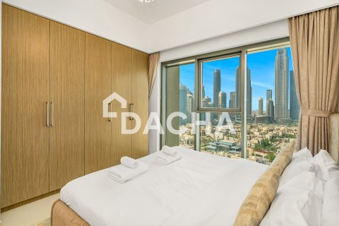 Byt v Downtown Dubai (Downtown Burj Dubai), SAE 2 ložnice, 87 m² Č.: 714794 - fotografie 19