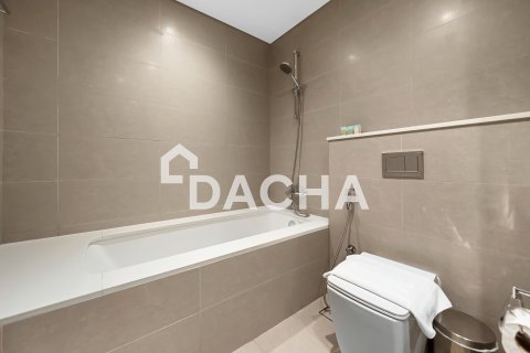 Byt v Downtown Dubai (Downtown Burj Dubai), SAE 2 ložnice, 87 m² Č.: 714794 - fotografie 27