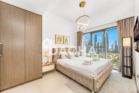 Byt v Downtown Dubai (Downtown Burj Dubai), SAE 2 ložnice, 87 m² Č.: 714794 - fotografie 14