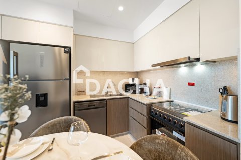 Byt v Downtown Dubai (Downtown Burj Dubai), SAE 2 ložnice, 87 m² Č.: 714794 - fotografie 11