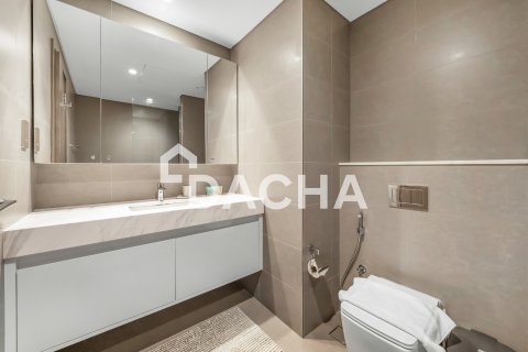Byt v Downtown Dubai (Downtown Burj Dubai), SAE 2 ložnice, 87 m² Č.: 714794 - fotografie 28