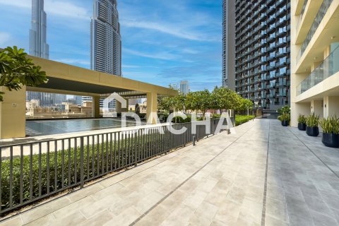 Byt v Downtown Dubai (Downtown Burj Dubai), SAE 2 ložnice, 87 m² Č.: 714794 - fotografie 22