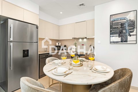 Byt v Downtown Dubai (Downtown Burj Dubai), SAE 2 ložnice, 87 m² Č.: 714794 - fotografie 12