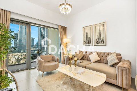 Byt v Downtown Dubai (Downtown Burj Dubai), SAE 2 ložnice, 87 m² Č.: 714794 - fotografie 6