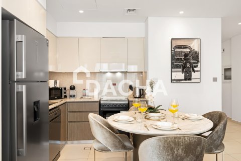Byt v Downtown Dubai (Downtown Burj Dubai), SAE 2 ložnice, 87 m² Č.: 714794 - fotografie 13