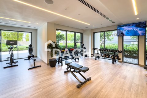Byt v Downtown Dubai (Downtown Burj Dubai), SAE 2 ložnice, 87 m² Č.: 714794 - fotografie 24