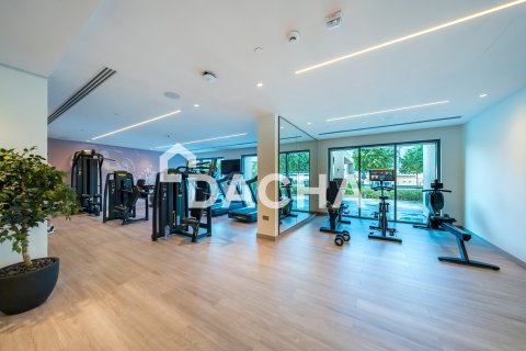 Byt v Downtown Dubai (Downtown Burj Dubai), SAE 2 ložnice, 87 m² Č.: 714794 - fotografie 25