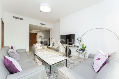 Byt v Dubai Marina, Dubai, SAE 3 ložnice, 169 m² Č.: 714795 - fotografie 21
