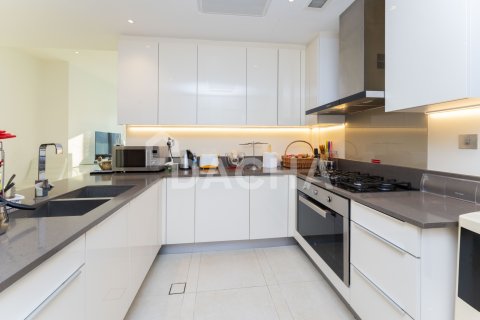 Byt v Dubai Marina, Dubai, SAE 3 ložnice, 169 m² Č.: 714795 - fotografie 5