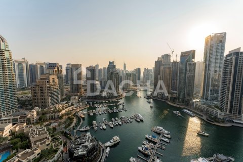 Byt v Dubai Marina, Dubai, SAE 3 ložnice, 169 m² Č.: 714795 - fotografie 13