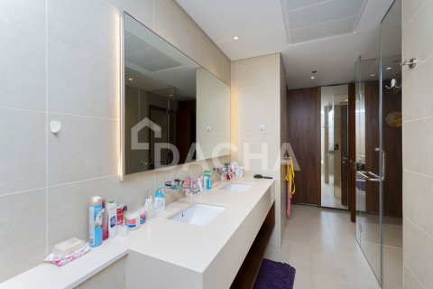 Byt v Dubai Marina, Dubai, SAE 3 ložnice, 169 m² Č.: 714795 - fotografie 7