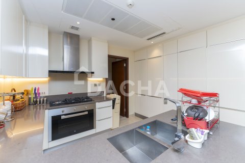 Byt v Dubai Marina, Dubai, SAE 3 ložnice, 169 m² Č.: 714795 - fotografie 24