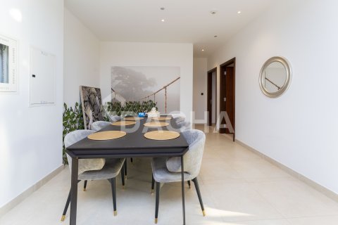 Byt v Dubai Marina, Dubai, SAE 3 ložnice, 169 m² Č.: 714795 - fotografie 22