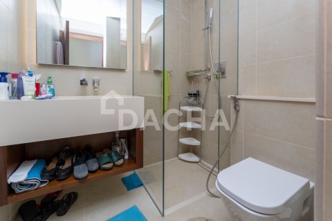 Byt v Dubai Marina, Dubai, SAE 3 ložnice, 169 m² Č.: 714795 - fotografie 15